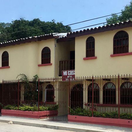 Mi Casa Hostel Ríohacha Екстериор снимка