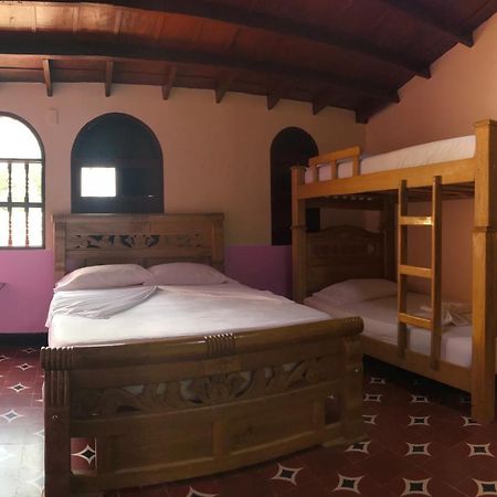 Mi Casa Hostel Ríohacha Екстериор снимка