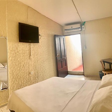Mi Casa Hostel Ríohacha Екстериор снимка