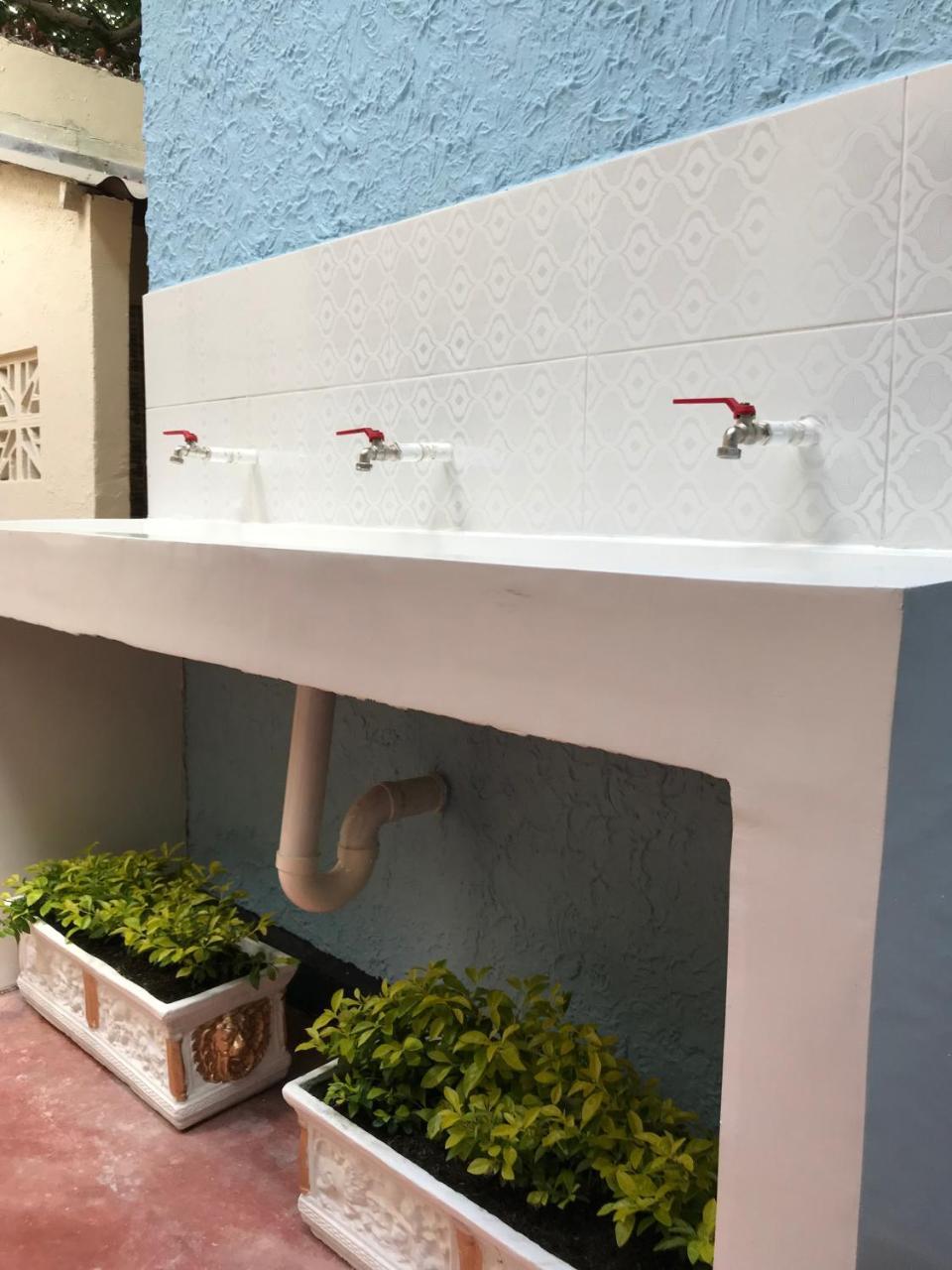 Mi Casa Hostel Ríohacha Екстериор снимка