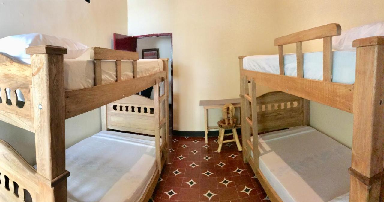 Mi Casa Hostel Ríohacha Екстериор снимка