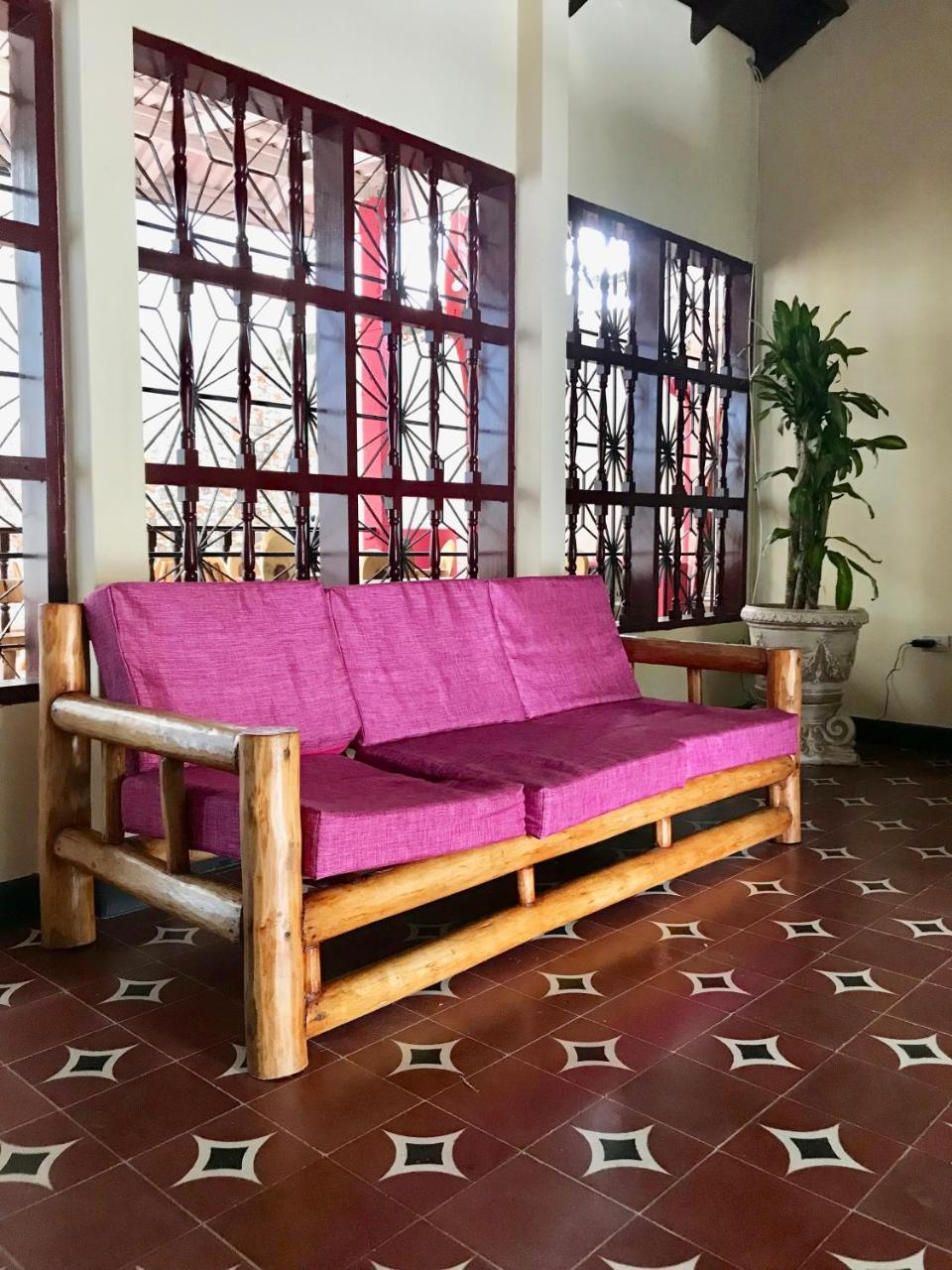 Mi Casa Hostel Ríohacha Екстериор снимка