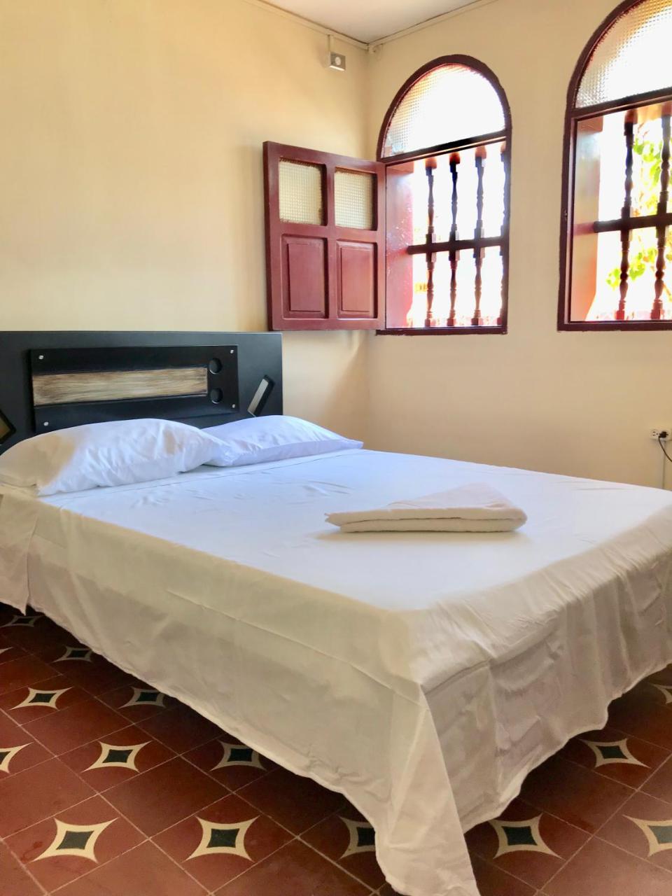 Mi Casa Hostel Ríohacha Екстериор снимка