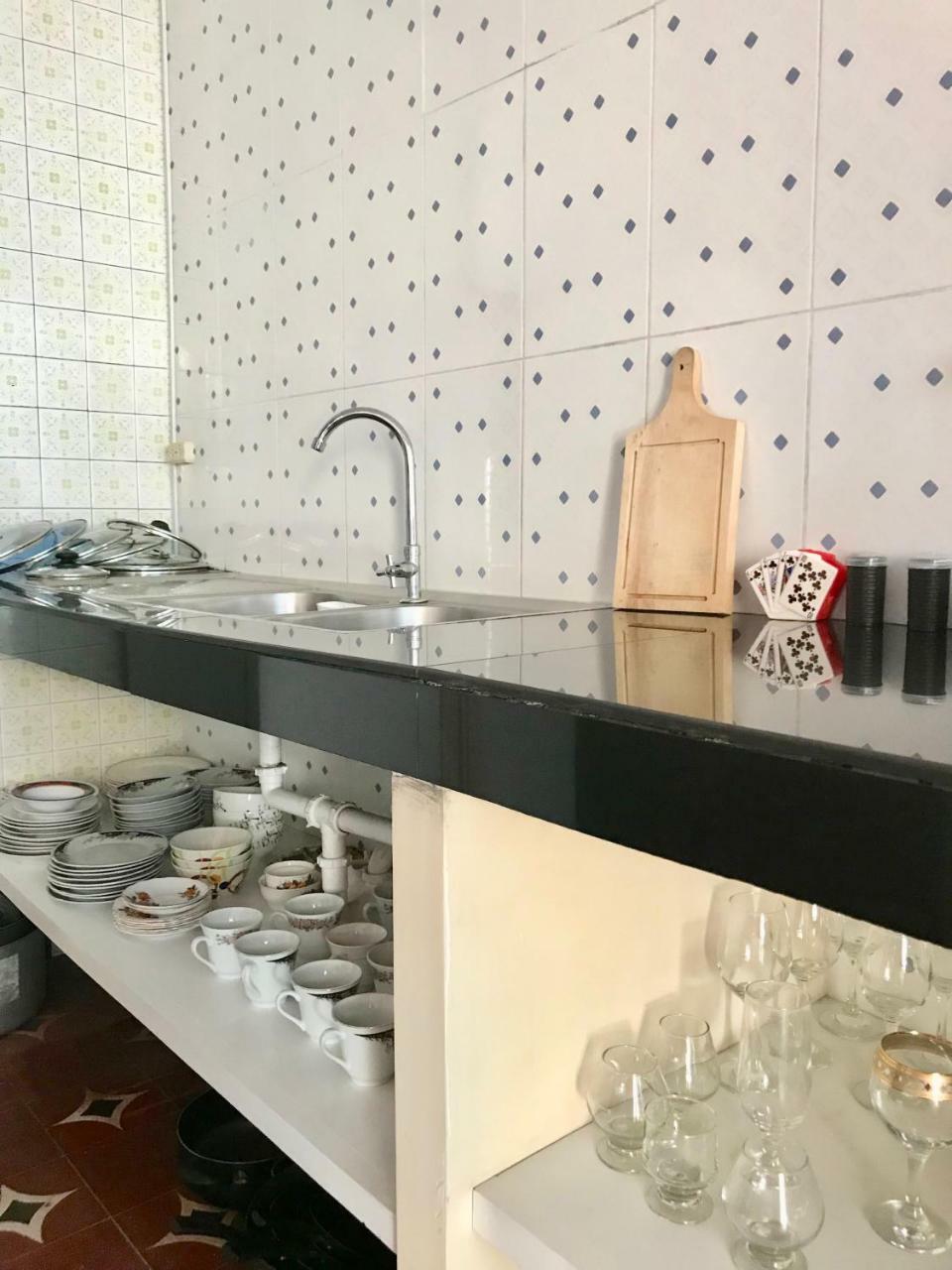 Mi Casa Hostel Ríohacha Екстериор снимка