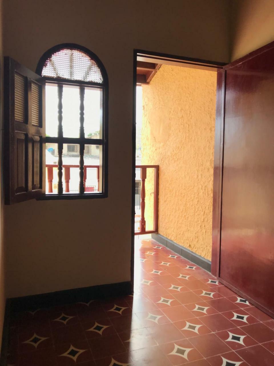 Mi Casa Hostel Ríohacha Екстериор снимка