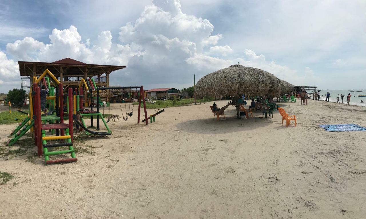 Mi Casa Hostel Ríohacha Екстериор снимка