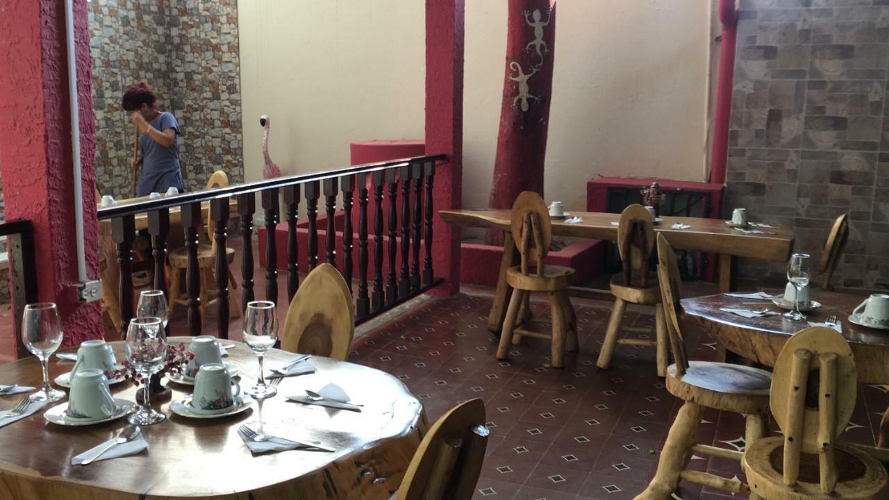 Mi Casa Hostel Ríohacha Екстериор снимка