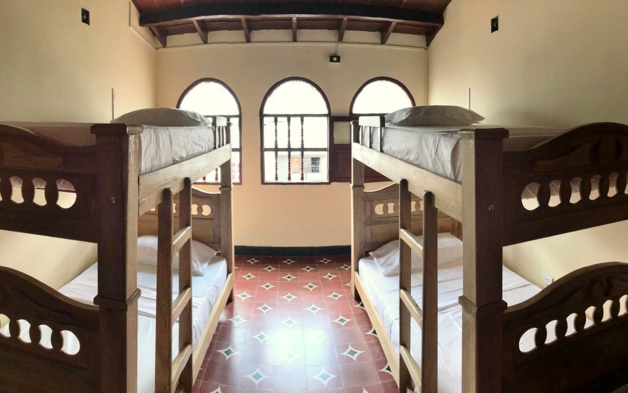 Mi Casa Hostel Ríohacha Екстериор снимка