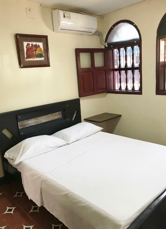 Mi Casa Hostel Ríohacha Екстериор снимка