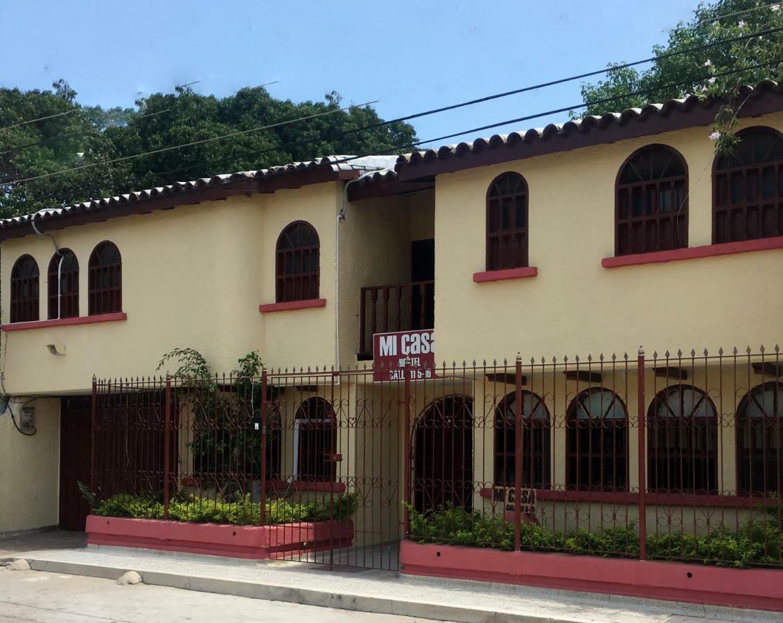 Mi Casa Hostel Ríohacha Екстериор снимка