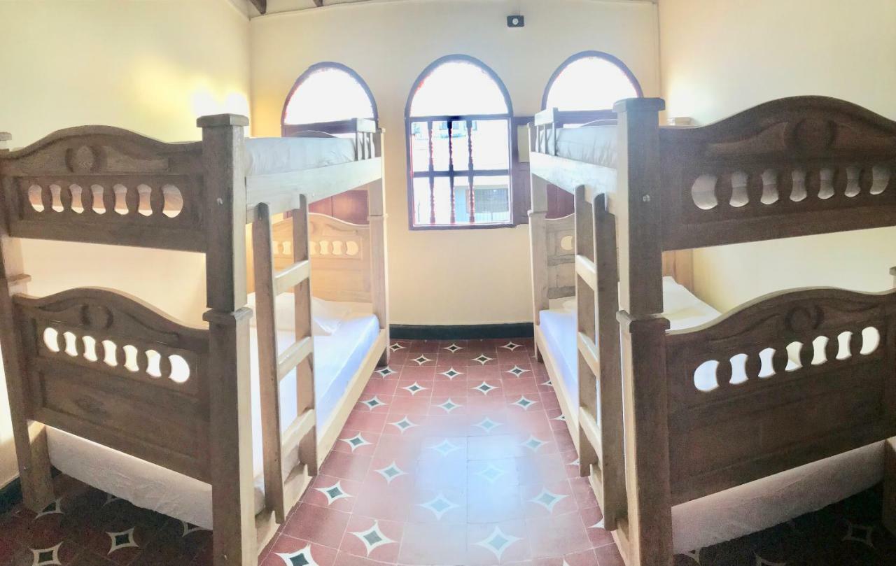 Mi Casa Hostel Ríohacha Екстериор снимка