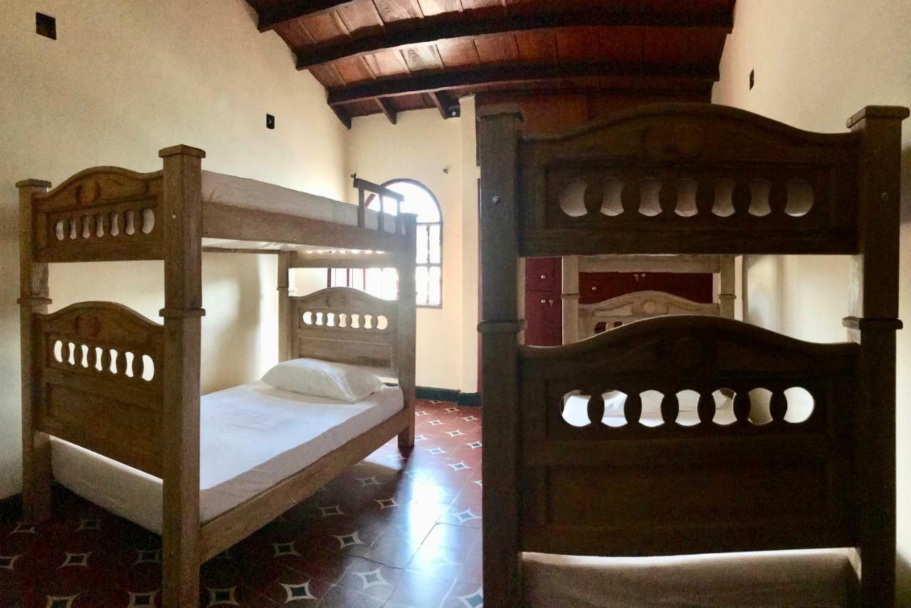 Mi Casa Hostel Ríohacha Екстериор снимка