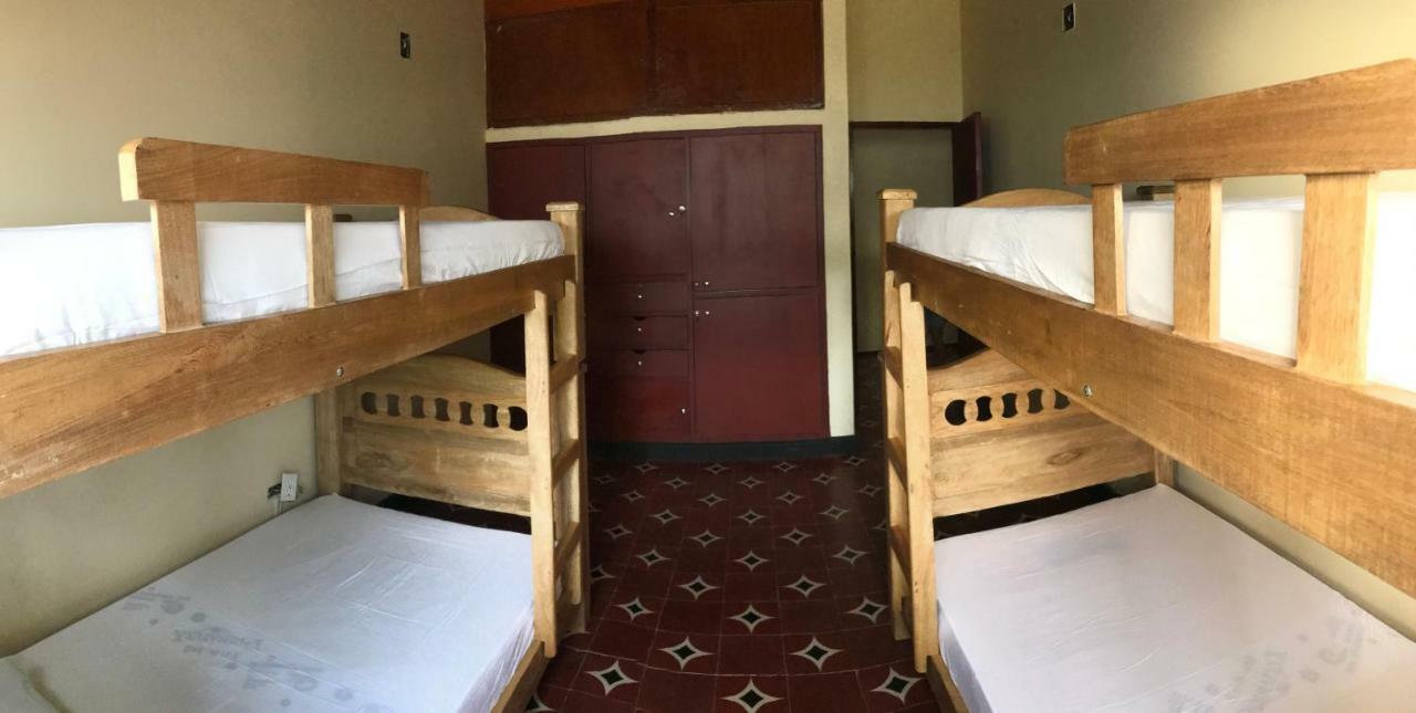 Mi Casa Hostel Ríohacha Екстериор снимка