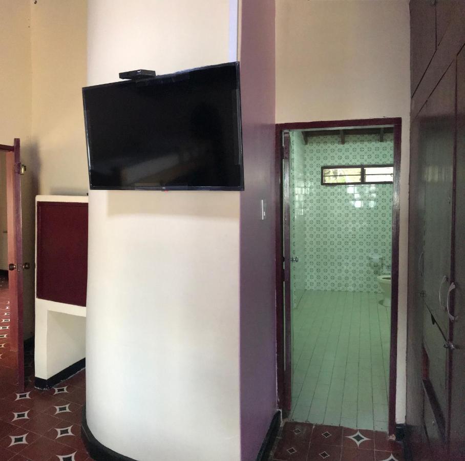Mi Casa Hostel Ríohacha Екстериор снимка