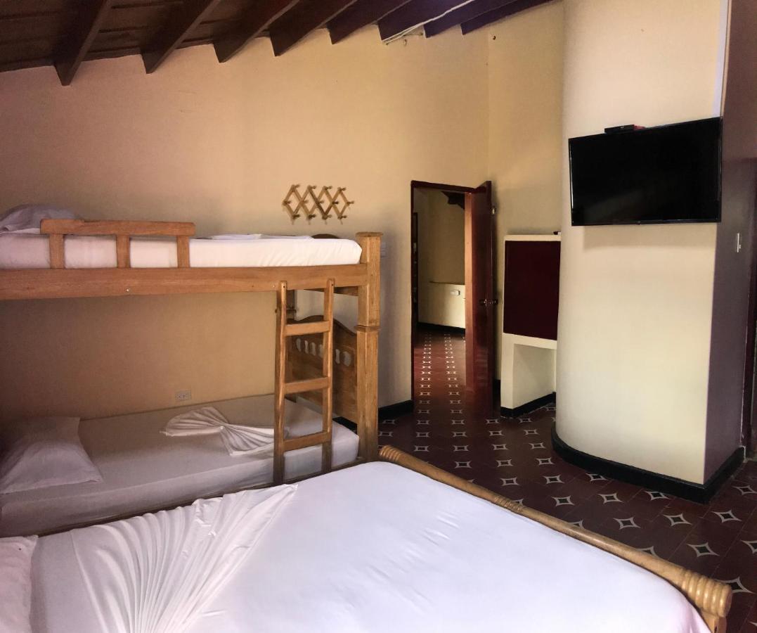 Mi Casa Hostel Ríohacha Екстериор снимка