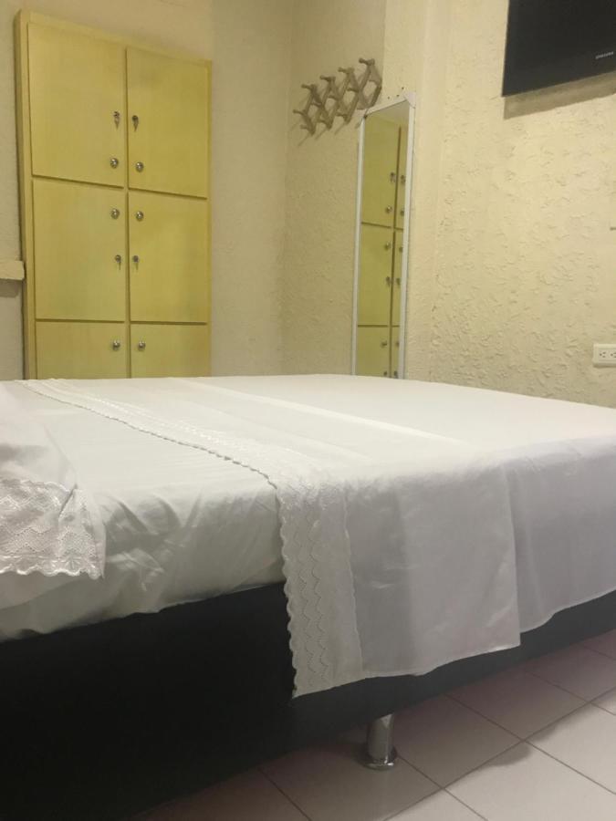 Mi Casa Hostel Ríohacha Екстериор снимка