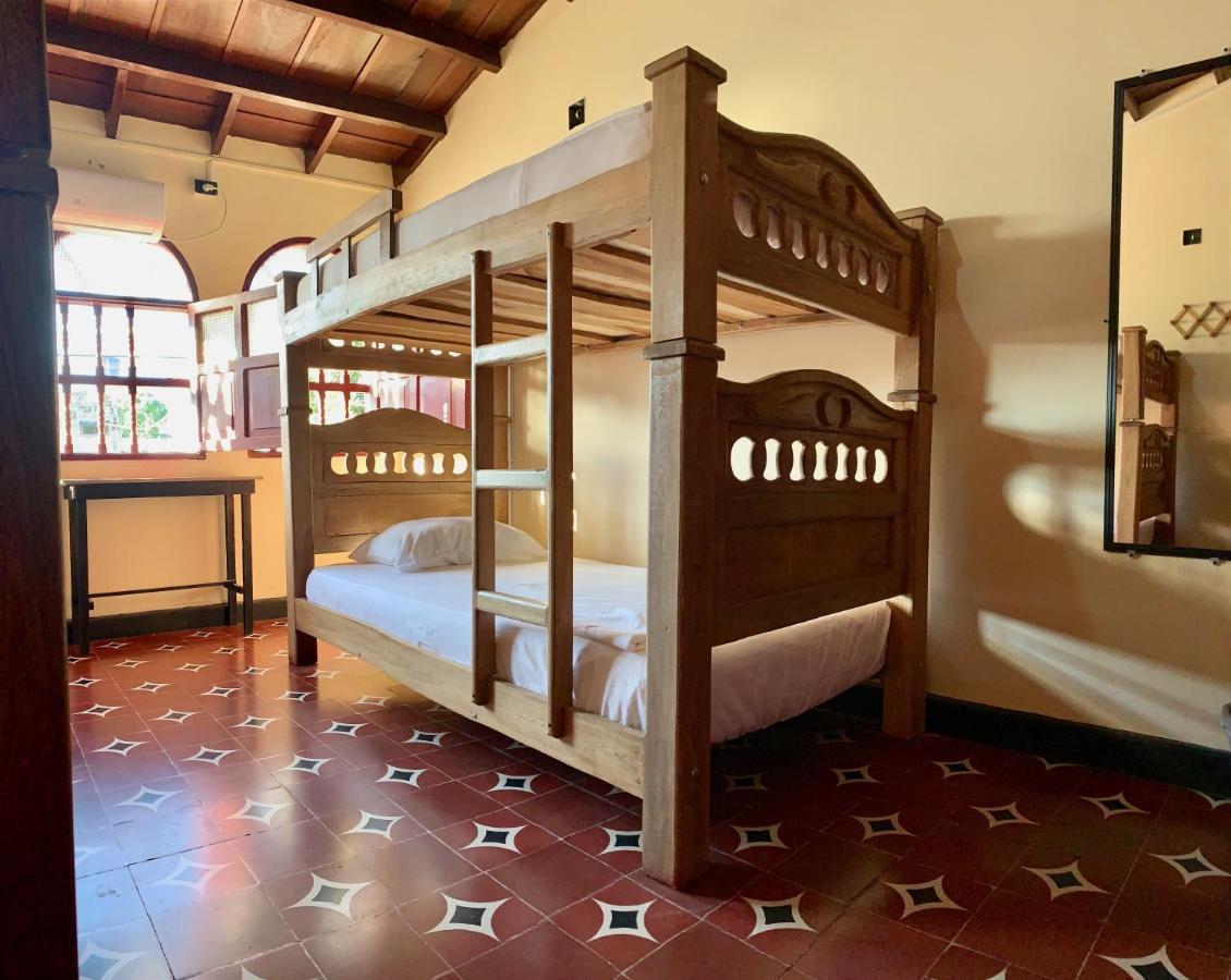 Mi Casa Hostel Ríohacha Екстериор снимка