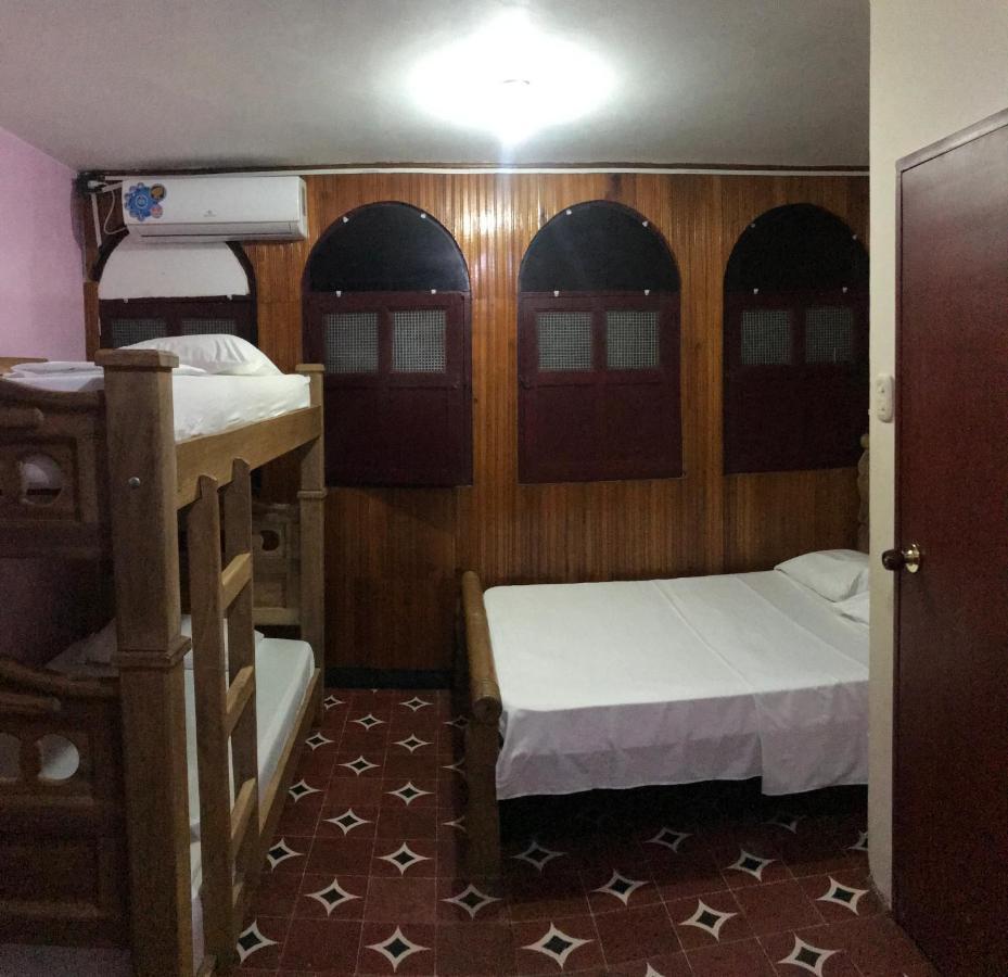 Mi Casa Hostel Ríohacha Екстериор снимка