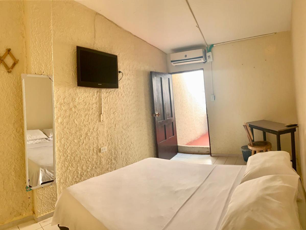 Mi Casa Hostel Ríohacha Екстериор снимка