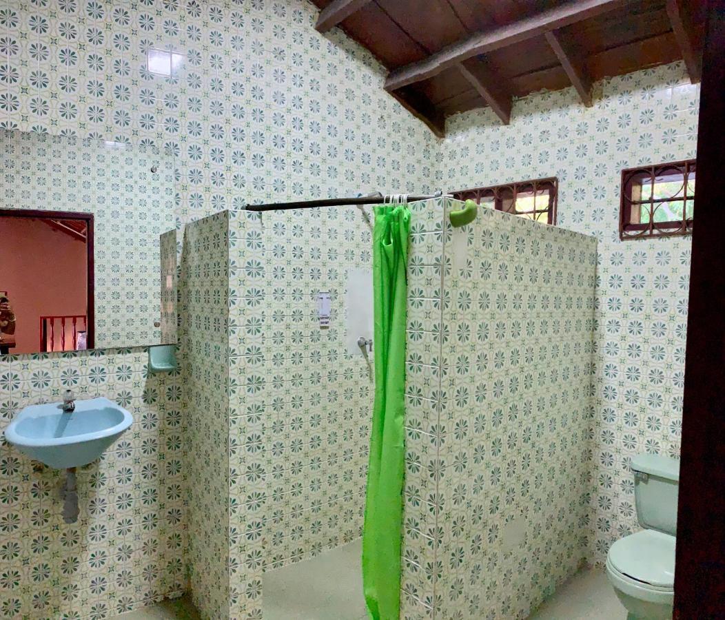 Mi Casa Hostel Ríohacha Екстериор снимка