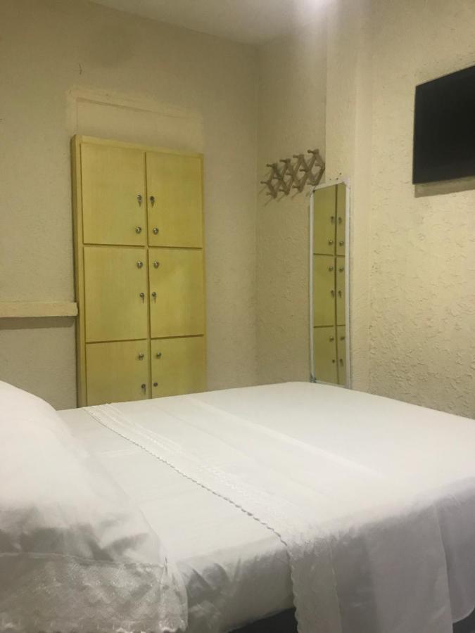 Mi Casa Hostel Ríohacha Екстериор снимка
