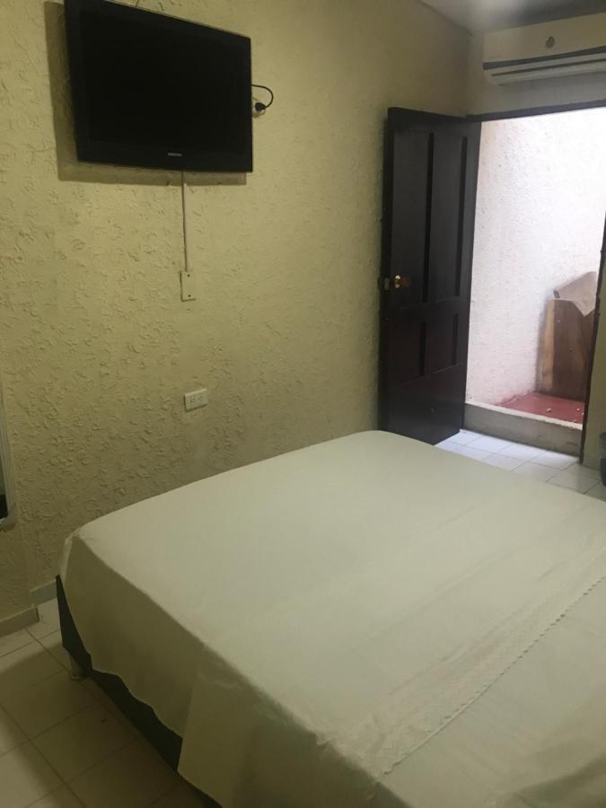 Mi Casa Hostel Ríohacha Екстериор снимка